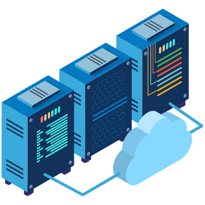 Syntify Infrastructure